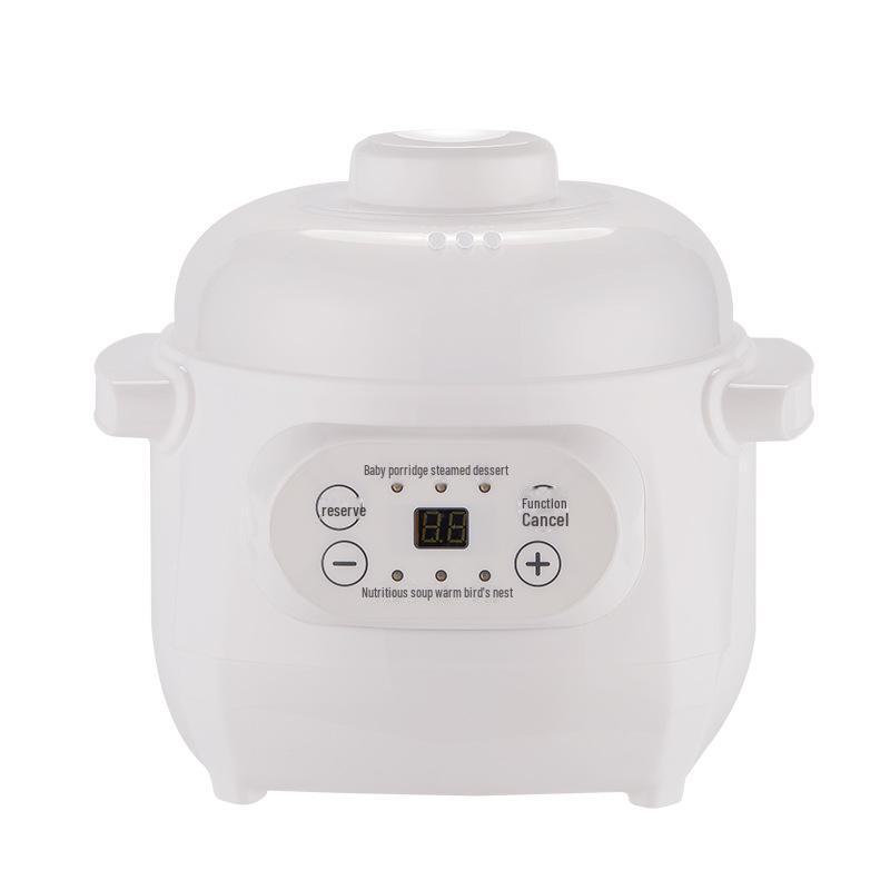 Compact EU Plug