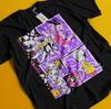 Vintage Special Anime Love Tshirt Japanese Shirt Anime Tshirt Unisexga Gift Shirt