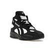 Reebok Кроссовки унисекс Above the Rim x Pump Vertical 30th Anniversary Black Core-Black White 100032755