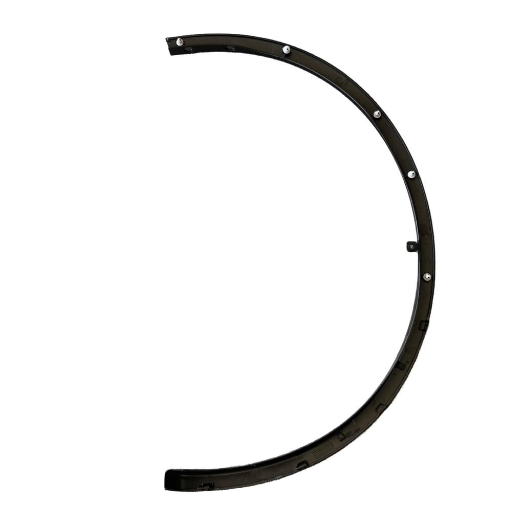 63861-1BA0B Compatible Fender Liner Wheel Arch Trim for Infiniti EXJ50 (Replaces 63860-1BA0B)