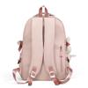 Viney Backpack for Primary School, Middle School And High School Students, Large Capacity Travel Backpack