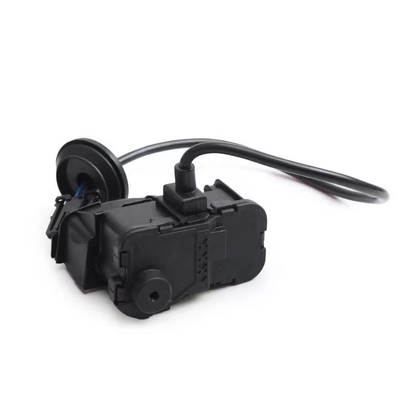 56D810773C 5C6810773 5C6810773K For VW Sharan Golf Jetta Beetle Scirocco CC Passat Fuel Tank Cover Actuator Gas Tank Cap Motor