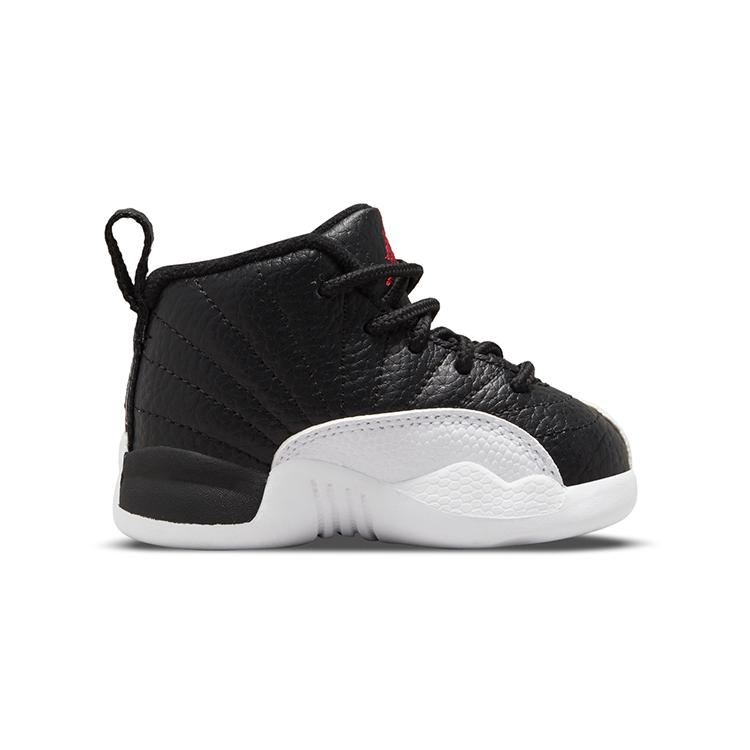 Jordan 12 Retro Playoffs 2022 TD 850000-006