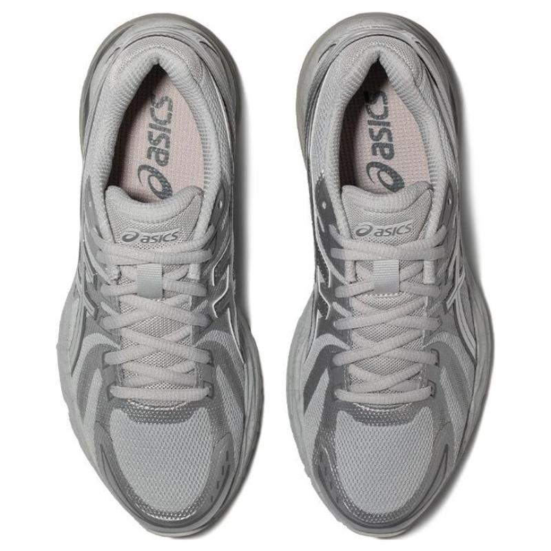 Asics Damskie Sneakersy Gel-Flux 4 CN Szare Srebrne 1012B464-020