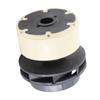 Motor Wasserpumpe Rotor 161A0 29015 Elektrische Pumpe Magnet für CT200h 1.8L 2011‑2014