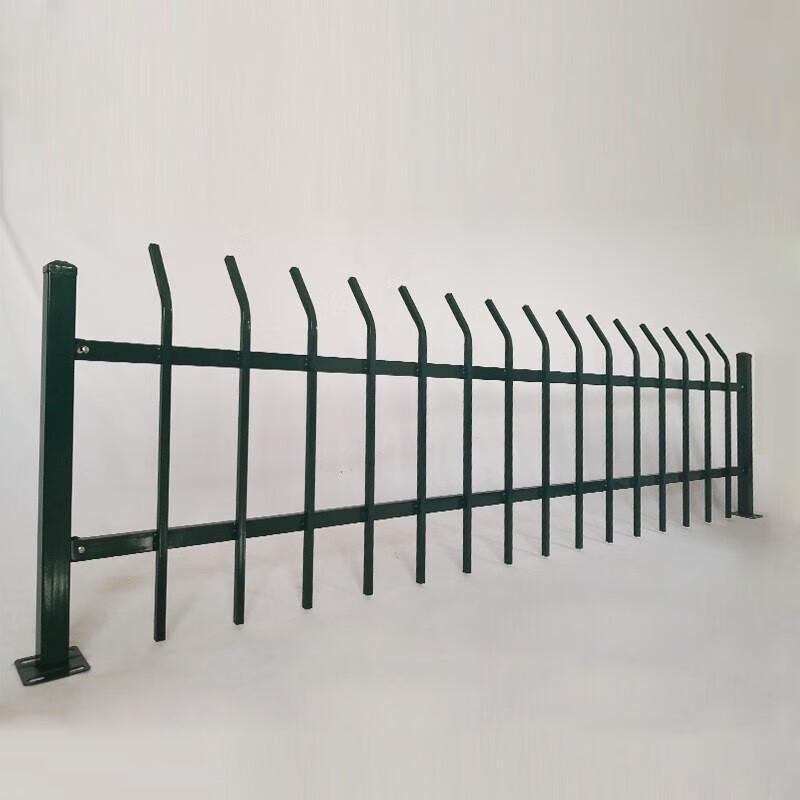 Fangdong Zinc Steel Garden & Lawn Fence