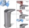 3 Volume Control Stainless Steel Automatic Foam Soap Dispenser with Touchless Technology 1 Year Warranty