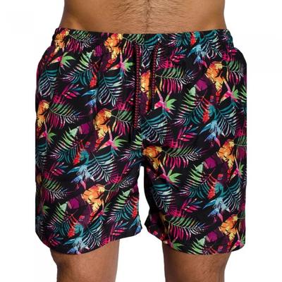 Bewley & Ritch Herren Tropic Badeshorts