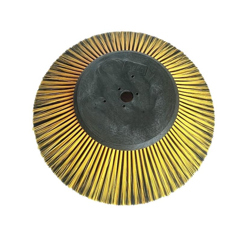 Sweeper Round Side Brush