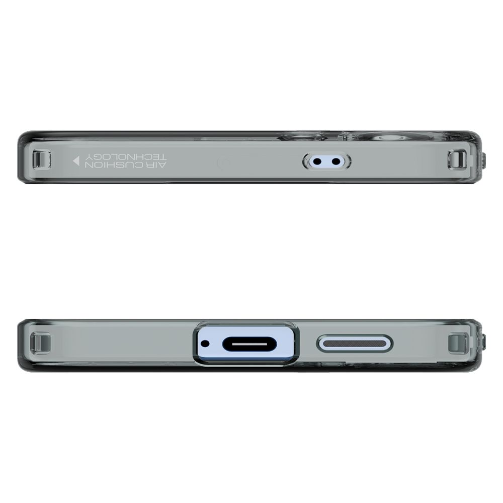 Spigen Liquid Crystal Galaxy S25 Space Crystal