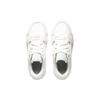Li-Ning Cloud White Casual Lightweight Comfortable Thick Sole Height Increasing Shock Absorbing Wear Resistant Low Top Skate Shoes AGCS252-26