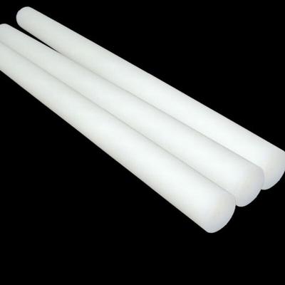 High-Strength PA66 Nylon Rod