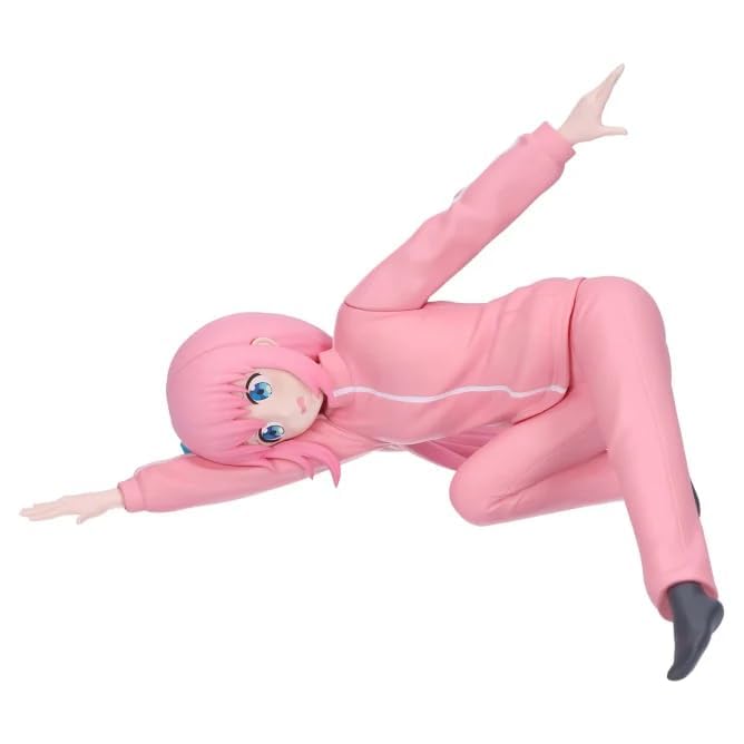 Аниме Боччиза Рок Гото Хитори Фигурка том 2