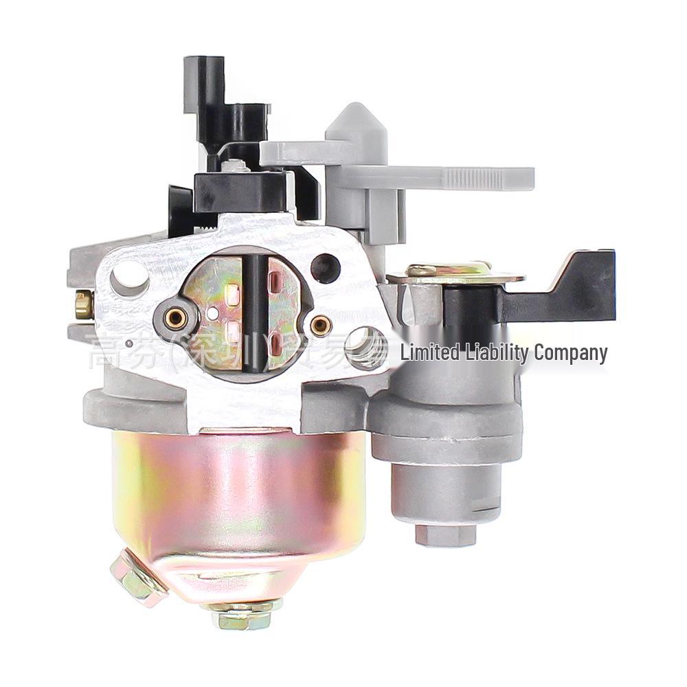GX160/GX168F/GX200 5.5HP/6.5HP Carburetor Replacement