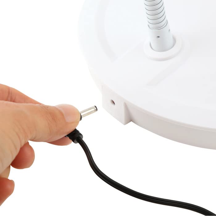 Vixen LED Desk Stand Magnifier S100 41368