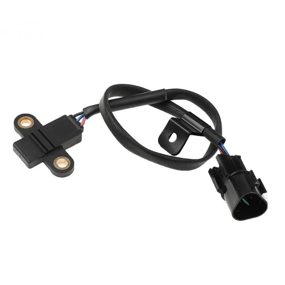 1x Crankshaft Position Sensor For Hyundai Amica Getz i10 Kia Picanto 39310-02200