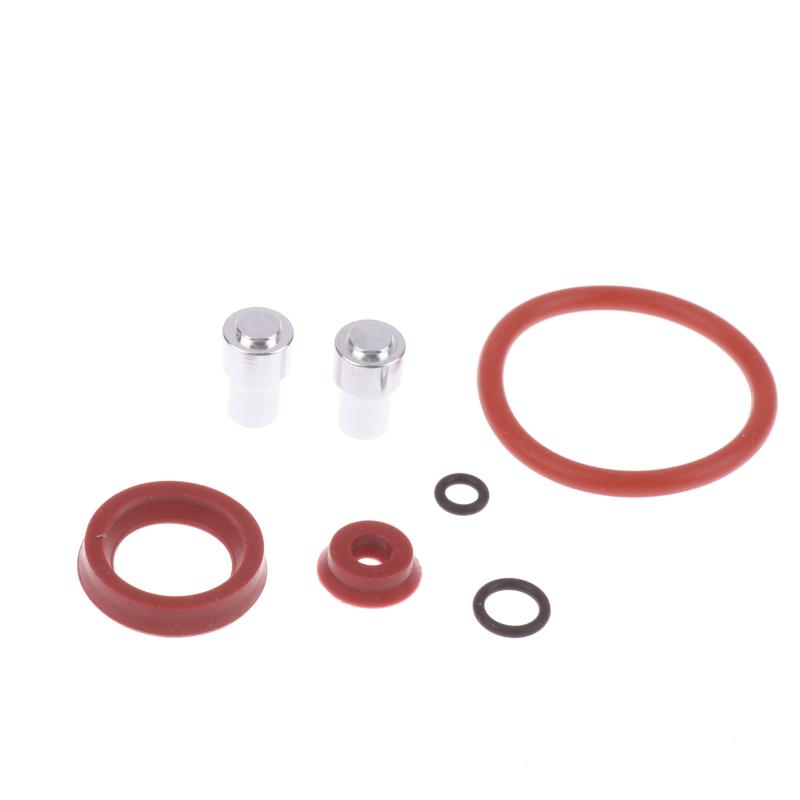 Tetningsring Vedlikeholdssett Kompatibelt med Jura Kaffemaskiner Helautomatiske Kaffemaskiner Bryggetetningssett