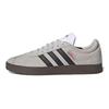 Adidas Neo VL Court Lifestyle Low top Skateboard Shoes Unisex Yellow HQ1802(Team652-ad)