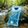 Acampada y senderismo – Bolsas de agua