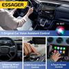 Essager Mini Carplay Wireless For Car For iPhone IOS 15