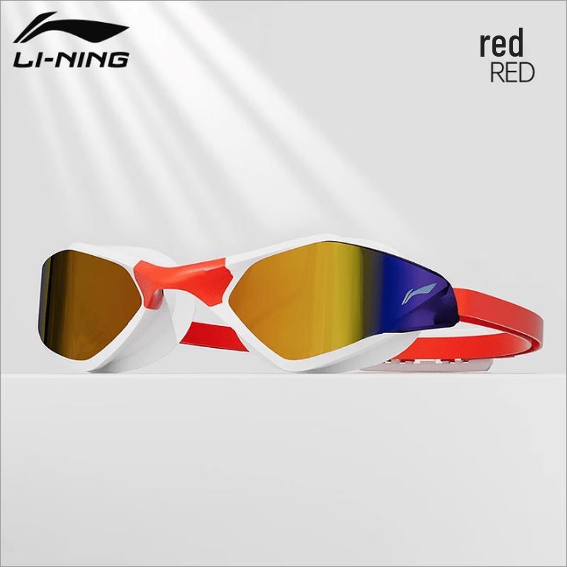 LI-NING Pro Racing Swim Goggles