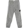 STONE ISLAND Compass-badge Trousers 811531019-V0060