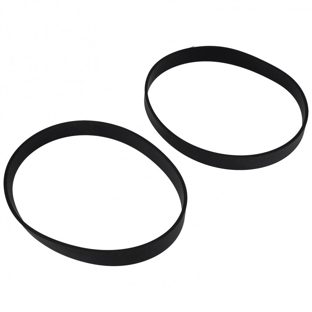 2X Replacement Belt For-Helix 2191U/2191/2190H 1700 Vacuum