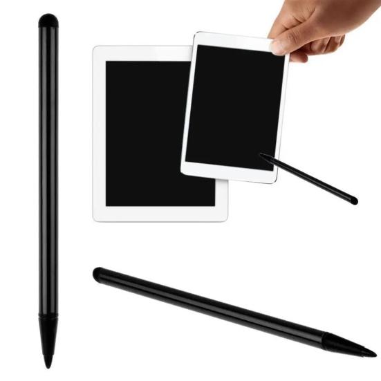 Double-ended Stylus Pen High Precision Sensitive Anti-slip Universal Mobile Phone Tablet Resistive Capacitive Screen Stylus Tablet Accessories