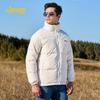 Jeep Men's Winter Padded Jacket P834MWD517