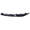 Front Bumper with 4 Sensor Holes for Mercedes-Benz CLS Class C257 2018