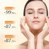 30pcs SADOER Vitamin C Face Serum Capsule Facial Moisturizing Firming Facial Essence Beauty Face Skin Care Products