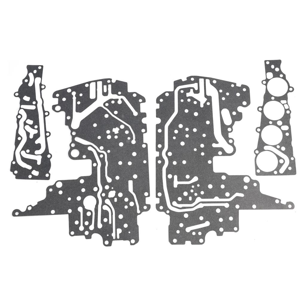 0B5 DL501 Getriebe Haupt-Überholsatz Für A4 A5 A6 A7 Q5