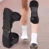Beinstütze Patella Kniebandage Fitness Schoner Beinorthese Schoner Patella Kniepolster Fitness