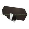 652F Motorcycle Windshield Windscreen Extension Wind Deflector for TRK502