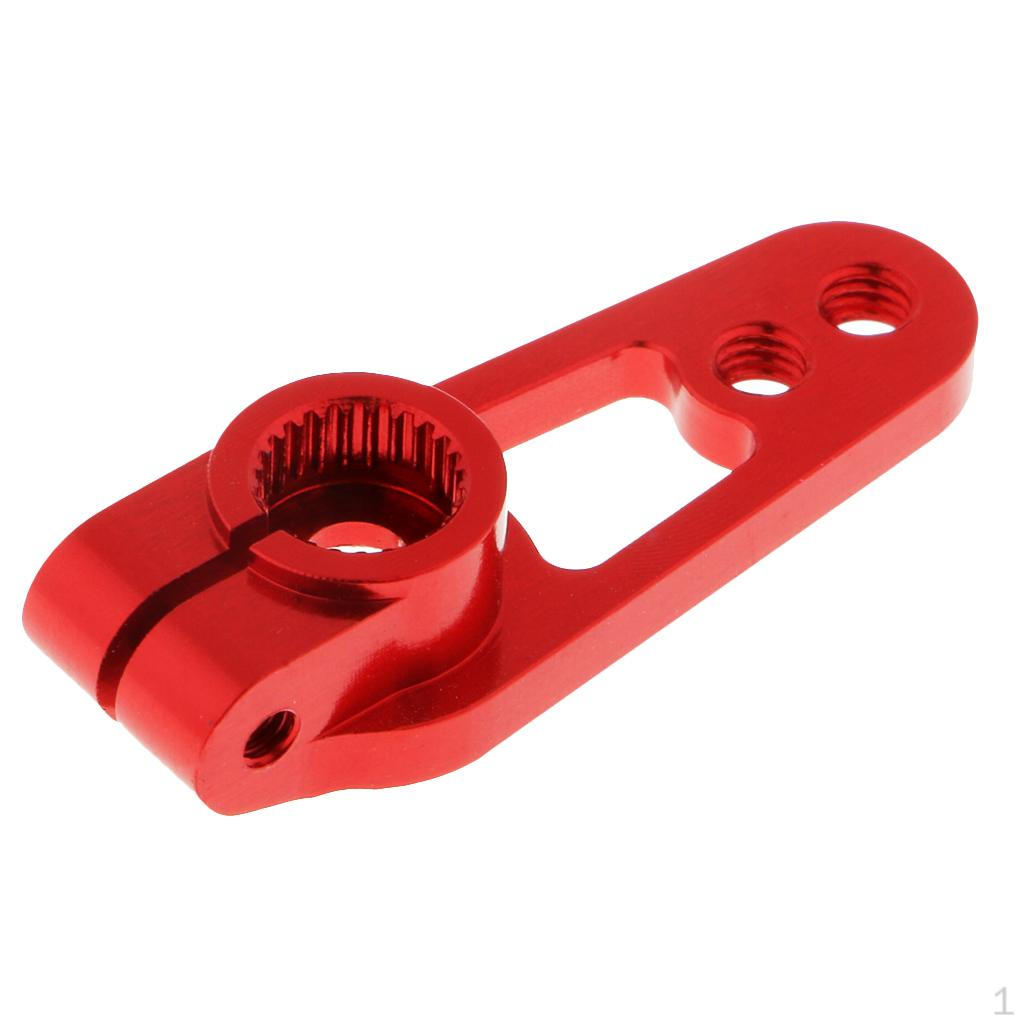 25T Steering Servo Arm for SAKURA D4 RC Car Parts