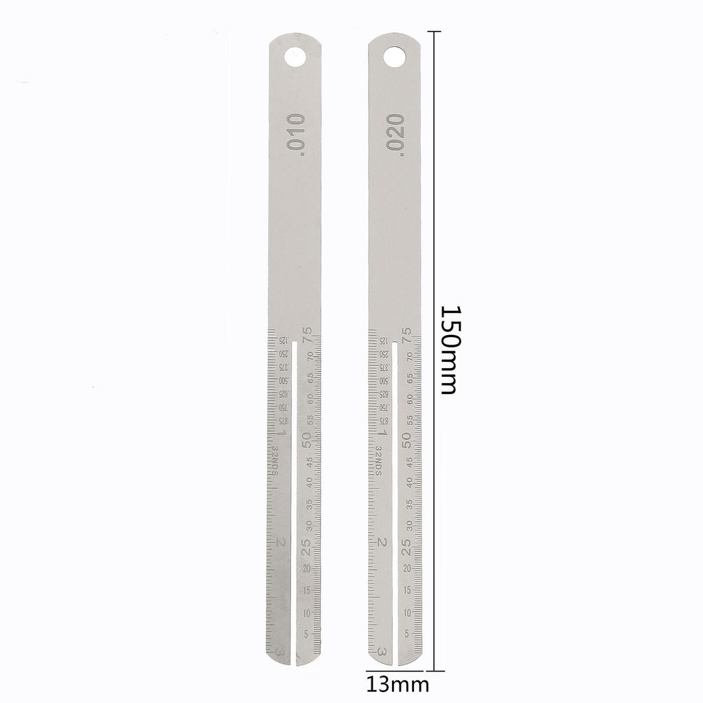 6-inch Guitar Fretting Wire Puller Fret-End Pliers Flat-Nose Pliers Pliers for Replacing Frets