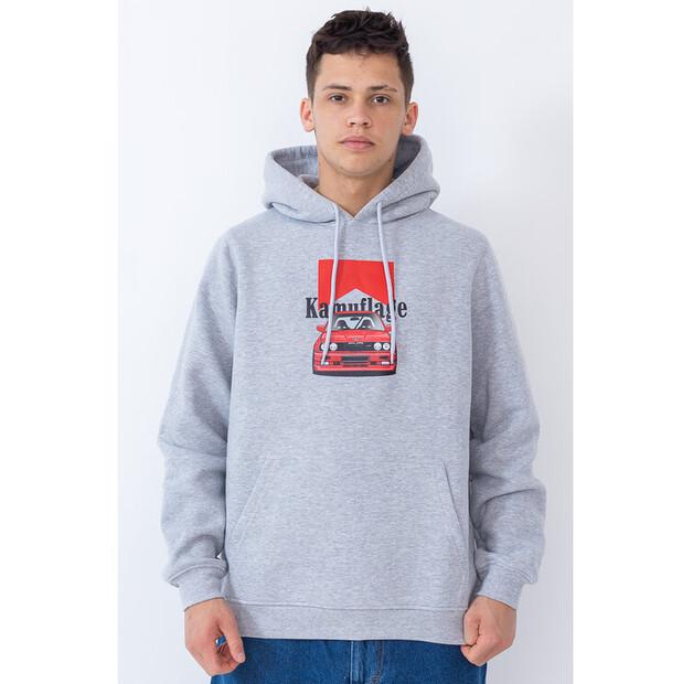 Толстовка Kamuflage Beemer 2.0 EU XXS