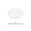 Sofa Slipcover Grips Foam Tuck Strips Couch Cover Stabilizer Anti-Wrinkle Furniture Protector Grip for Armchair Sectional