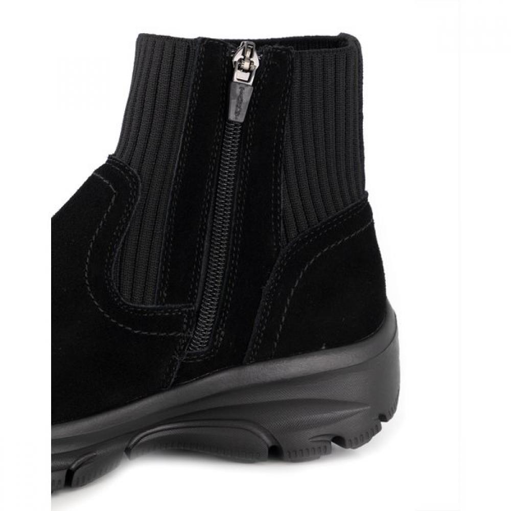 Tandi Women S Ankle bootS  Black G22406