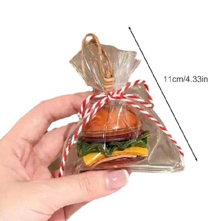 Fashionable Keychain Unique Keyring Gift Bag Pendant Key Chain Charm Camera Lanyard Backpack Ornament for Gifting Use