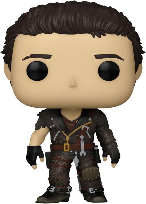 Funko pop! movies: mad max: the road warrior - mad max