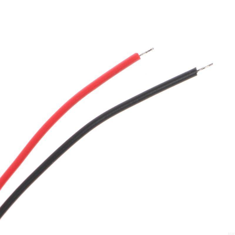 2025 New for DC 3-24V Electronic Buzzer Alarm Continuous Sound Beep Car Security Horn Automobile