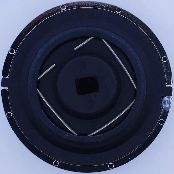 [Shimano] 22 Sahara C2000SHG Drag Knob Assembly, Part No. 100FH