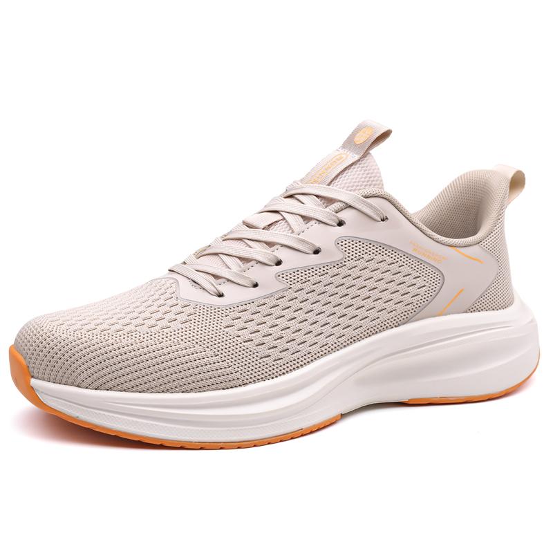 Men's Shoes Breathable Casual Lightweight Running Basketball Sneakers Male High Quality Sport Shoes Man Sneakers