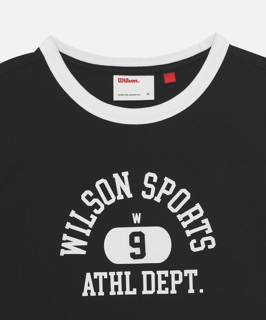 Wilseun Origin Ringer T-Shirt W (3 Colors)