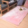 Australischer Langflor-Teppich - Rutschfeste Fußmatte für Wohnzimmer, Schlafzimmer oder Erker