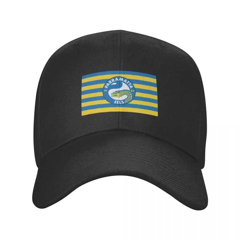 Parramatta Ceremony 2022 Baseball Cap Cosplay Christmas Hat hiking hat Girl Unisex's
