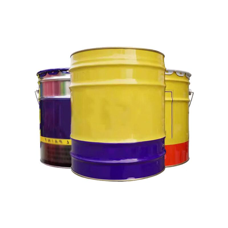 Yedi Industrial Oil-Based Steel Paint