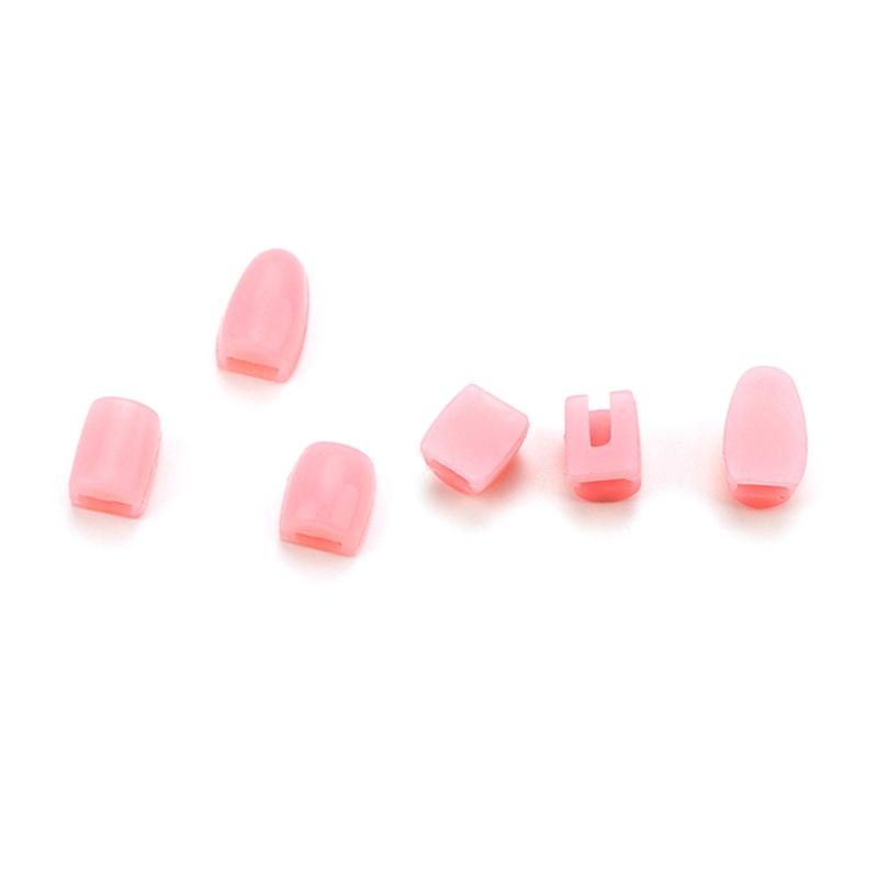 3 Pieces Saxophone Palm-Key Risers Practical Saxophone Thumb Rest Silicone Thumb Rest Cushion Sax Accessories for Player