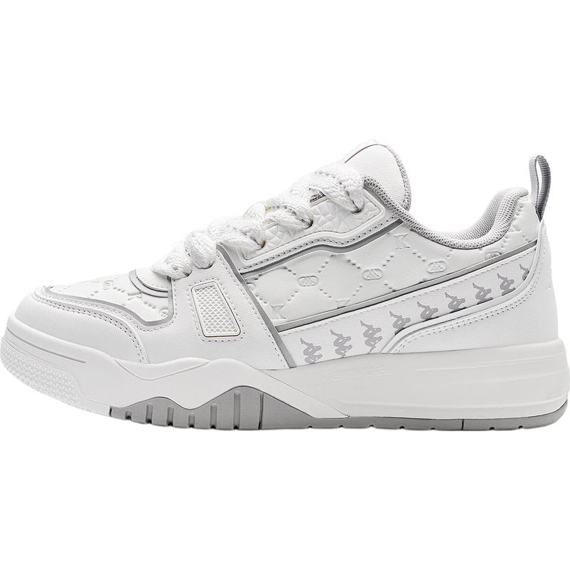 Kappa Unisex Low-Top Skate Shoes K0GW5CC36